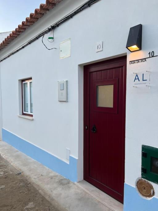 Casa Da Xica Villa Torrao  Exterior photo